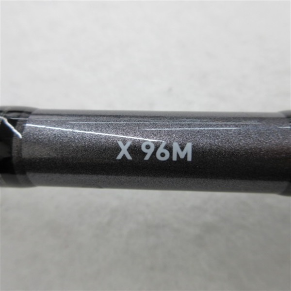 ドラッガーＸ９６Ｍ